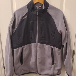 5.11 Tactical Women's Two-Tone Performance Jacket